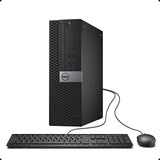 PC DELL REACONDICIONADA I5 SEXTA GENERACIÓN