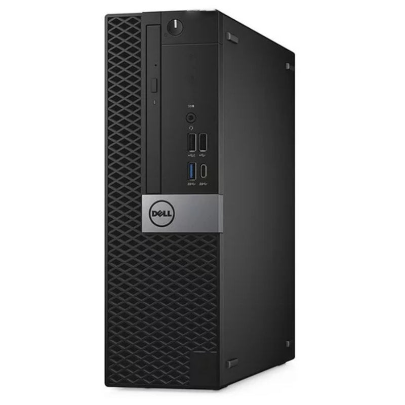 PC DELL REACONDICIONADA I5 SEXTA GENERACIÓN